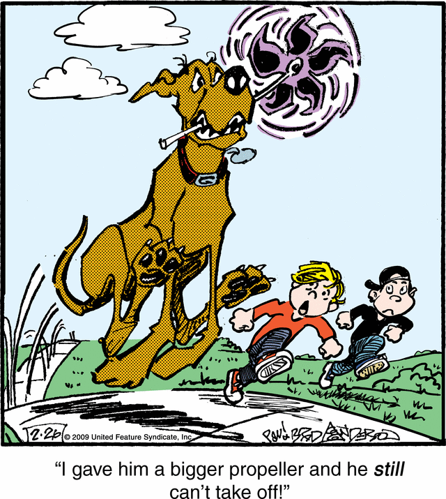 marmaduke